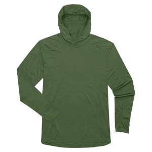 NRS Silkweight Hoodie – Men’s